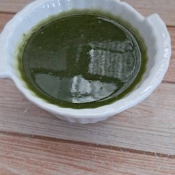 น้ำจิ้มข้าวหมก