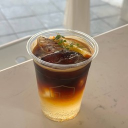 Amber (Yuzu Espresso 🍊✨⭐️)
