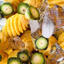 สับปะรด