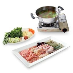 L จุ่มจิ้ม