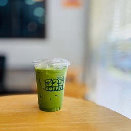 ชาเขียว