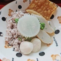 Noodle Thai Cafe