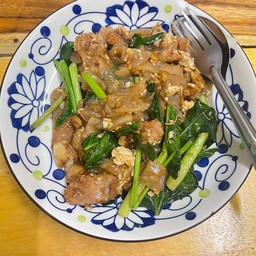 ผัดซีอิ๊ว