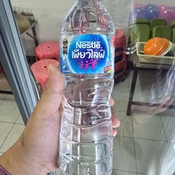 น้ำเปล่า