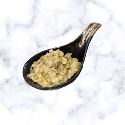 ถั่วเขียวเปล่าๆ ไม่มีไอติม