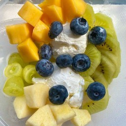 Boarding house greek yogurt (หอพักลับ)