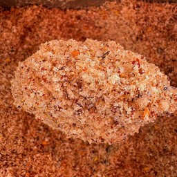 พริกเกลือลาวเผ็ด