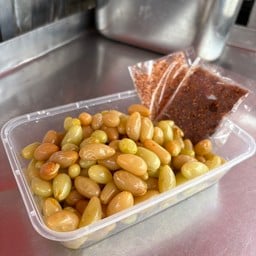 องุ่นดอง