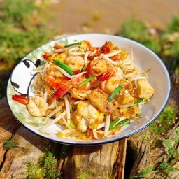 ผัดไทยสูตรโบราณ