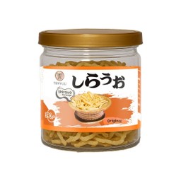 ปลาเงินญี่ปุ่นทอดกรอบ รส ออริจินัล