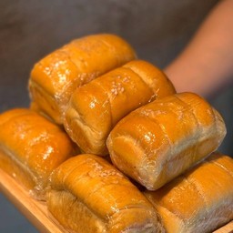 Shiopan (ขนมปังเกลือ)