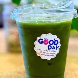 มัทฉะ เคลียร์