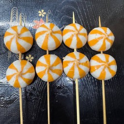 เต้าหู้ไข่กุ้ง