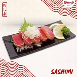 ทูน่าคาร์ปาซโซ่