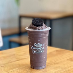 โกโก้ โอริโอ้ ปั่น