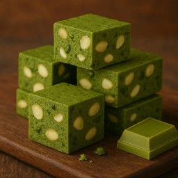 Noumint nougat