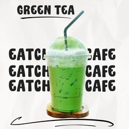ชาเขียว