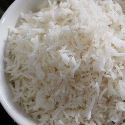 ข้าวสวย