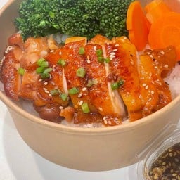 J Tori Bento หนองก้างปลา