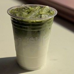มัทฉะ