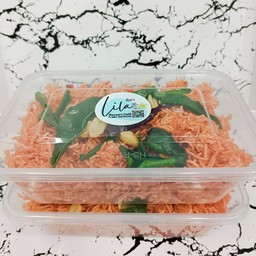 หมี่กรอบ