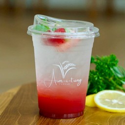 สตอเบอร์รี่
