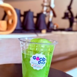 มัทฉะ ลาเต้