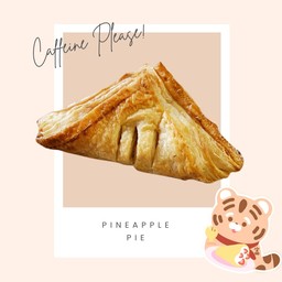 พายสัปปะรด