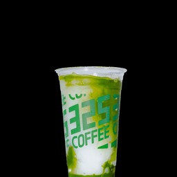 มัทฉะมะพร้าวปั่น (Matcha Coco) 🔥