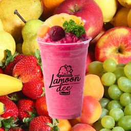 Lamoondee สาขาถนนบัวนครินทร์