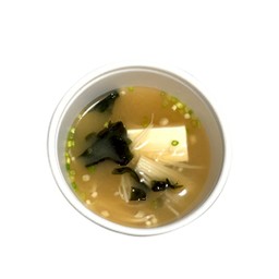 ซุปมิโสะ