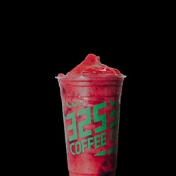 มิกซ์เบอร์รี่ซอร์เบต์