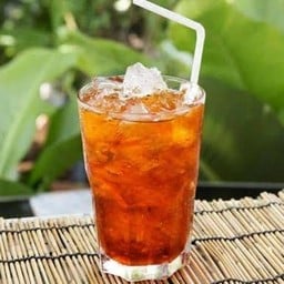 ชาดำเย็น