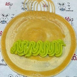 ขนมโตเกียว Usagi (ชานม ชาผลไม้)เมนูฮาลาล สาขาตลาดริมสวน หนองจอก