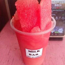 แตงโมปั่น