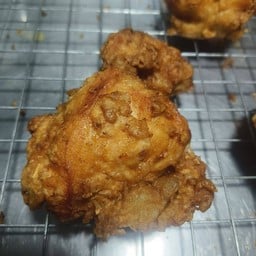 ไก่ทอดหาดใหญ่@ภาสว่าง