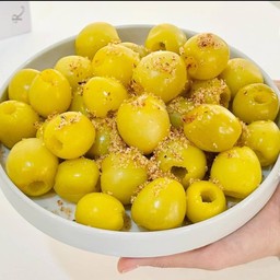 ผลไม้สดByอาหมวยเล็ก