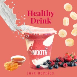 Just Berries