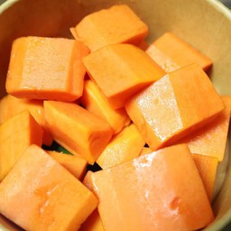 มะละกอฮอลแลนด์