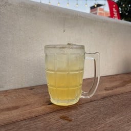 น้ำเก็กฮวย