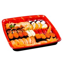 ซูชิรวมพิเศษเซต C