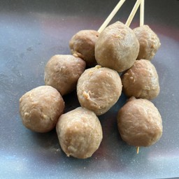 จัมโบ้หาดใหญ่(เนื้อ)