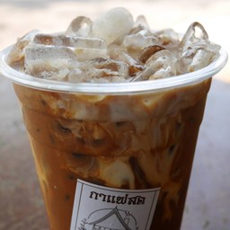 กาแฟสดบ้านป้าเก๋