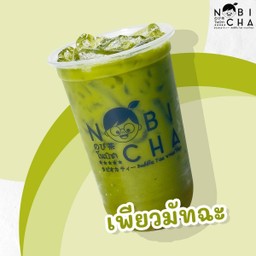 เพียวมัทฉะ - Pure matcha