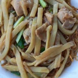 ครัวบ้านต๋อย