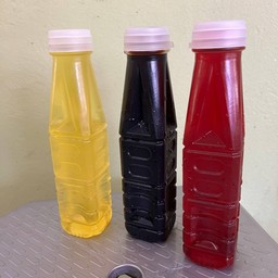 น้ำโอเลี้ยง