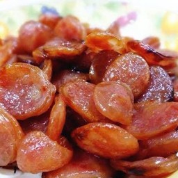 กุนเชียงทอด