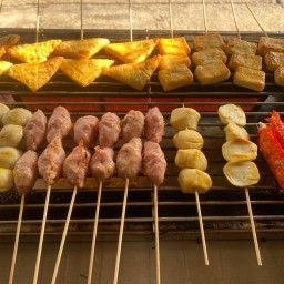 ดวง อิ่มอร่อย ซอย8