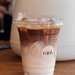 Vanilla Latte (วนิลา ลาเต้)