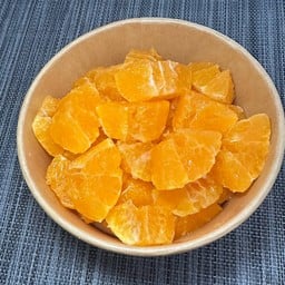 ผลไม้ปอกพร้อมทาน&สมูทตี้(jaeja)